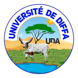 logo de l'université